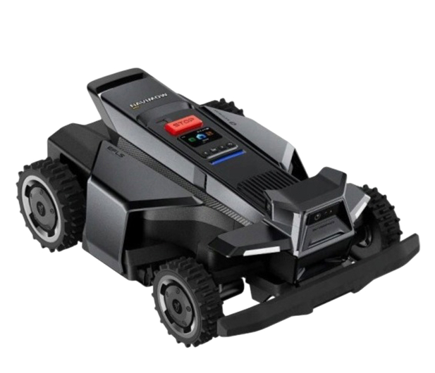Segway-Navimow Robot koszący X420E EU (seria X) - 1524274 - zdjęcie